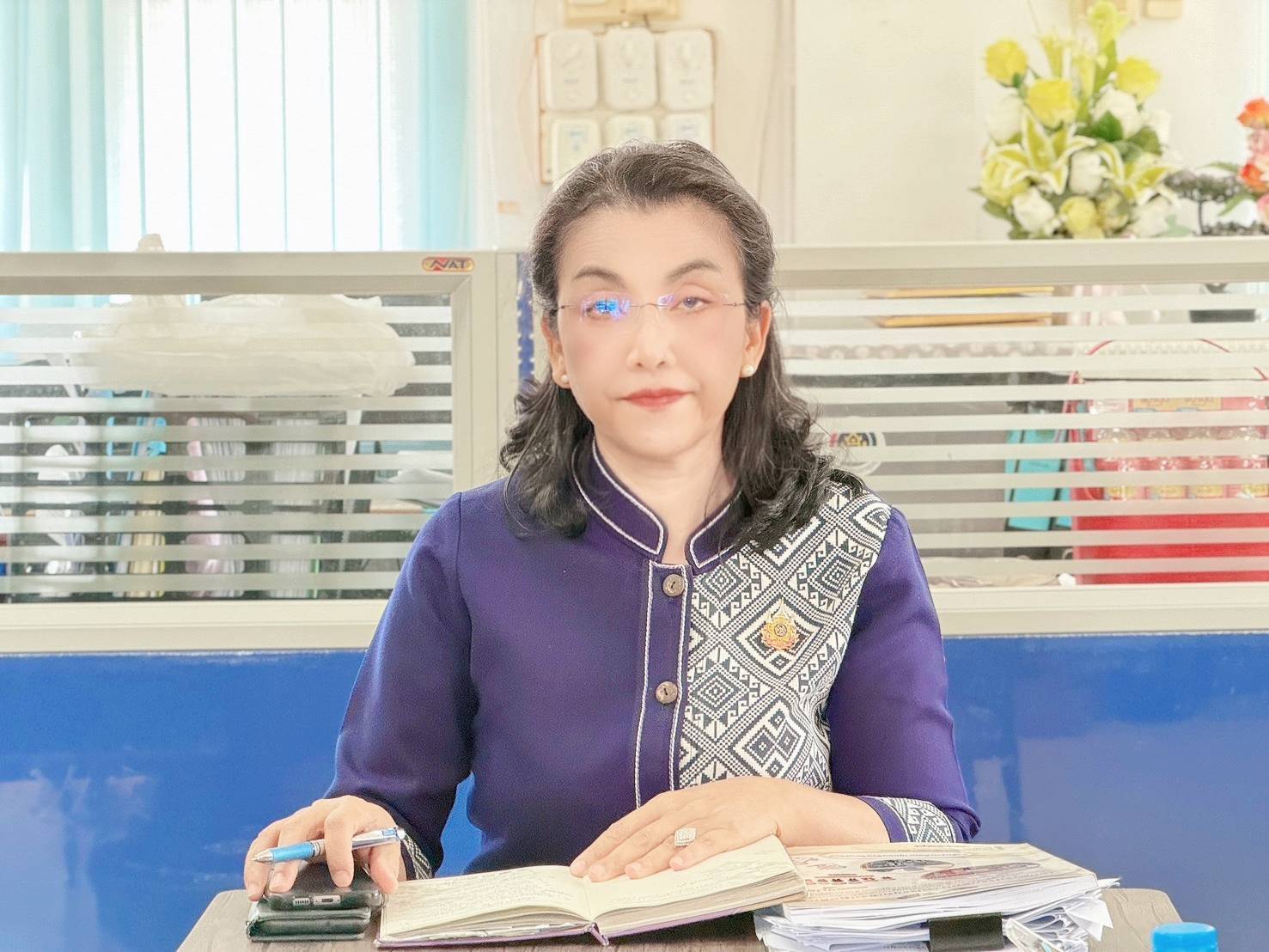 พช.บุรีรัมย์ - CDD Prakonchai : GROWTH TEAM PRAKONCHAI Plus  พช.ประโคนชัย พร้อมทำ!– “ประชุมทีม สพอ.ประโคนชัย ติดตามการดำเนินงาน ประจำเดือนกุมภาพันธ์ 2569 ”