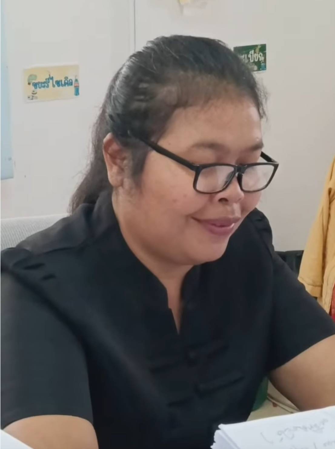 พช.บุรีรัมย์ - CDD Prakonchai : GROWTH TEAM PRAKONCHAI Plus  พช.ประโคนชัย พร้อมทำพลัส– ประชุมขับเคลื่อนแก้ไขปัญหาความยากจนจังหวัดบุรีรัมย์"  วันที่ 25 มีนาคม 2569 ณ สำนักงานพัฒนาชุมชนอำเภอประโคนชัย